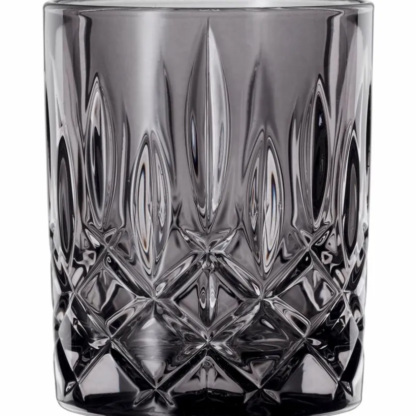 Whiskey-Set Noblesse 2tlg.