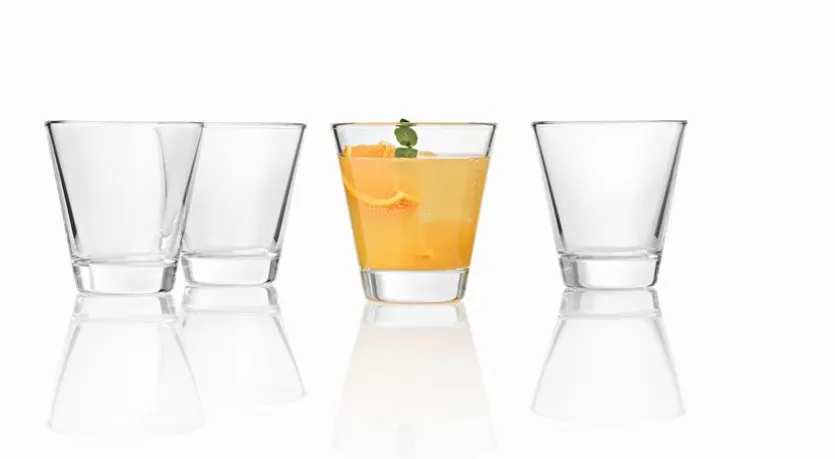 Whiskyglas Ciao 120 ml