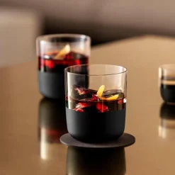 Whiskyglas Manufacture Rock 4tlg.