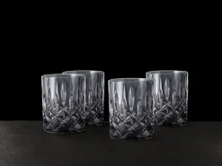Whiskyglas Noblesse 4tlg.