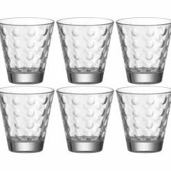 Whiskyglas Optic 120 ml