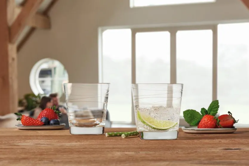 Whiskyglas Vario 250 ml