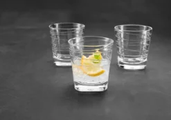Whiskyglas Vario 250 ml
