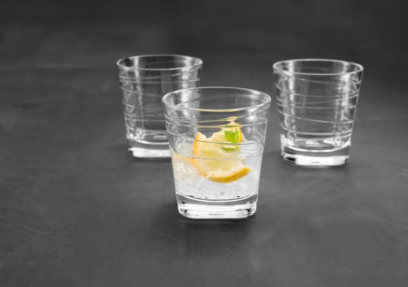 Whiskyglas Vario 250 ml