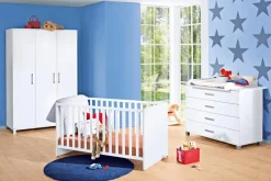 Wickelaufsatz Tonio Plus