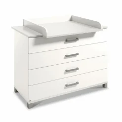 Wickelaufsatz Tonio Plus