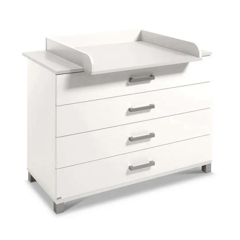 Wickelaufsatz Tonio Plus