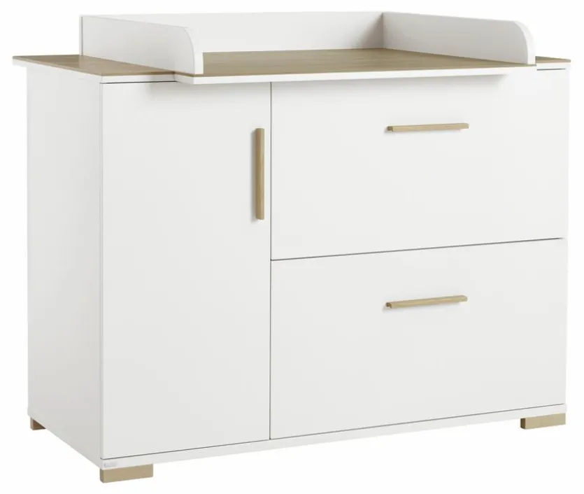 Wickelaufsatz Enie