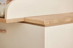 Wickelaufsatz Stiene