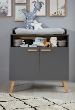 Wickelkommode Mats