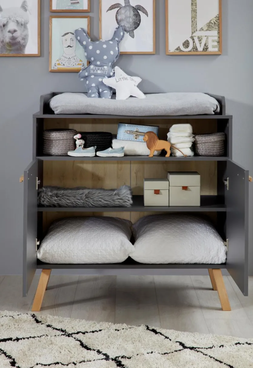 Wickelkommode Mats