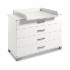 Wickelkommode Tonio Plus