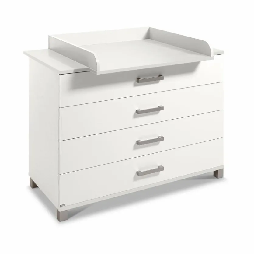 Wickelkommode Tonio Plus