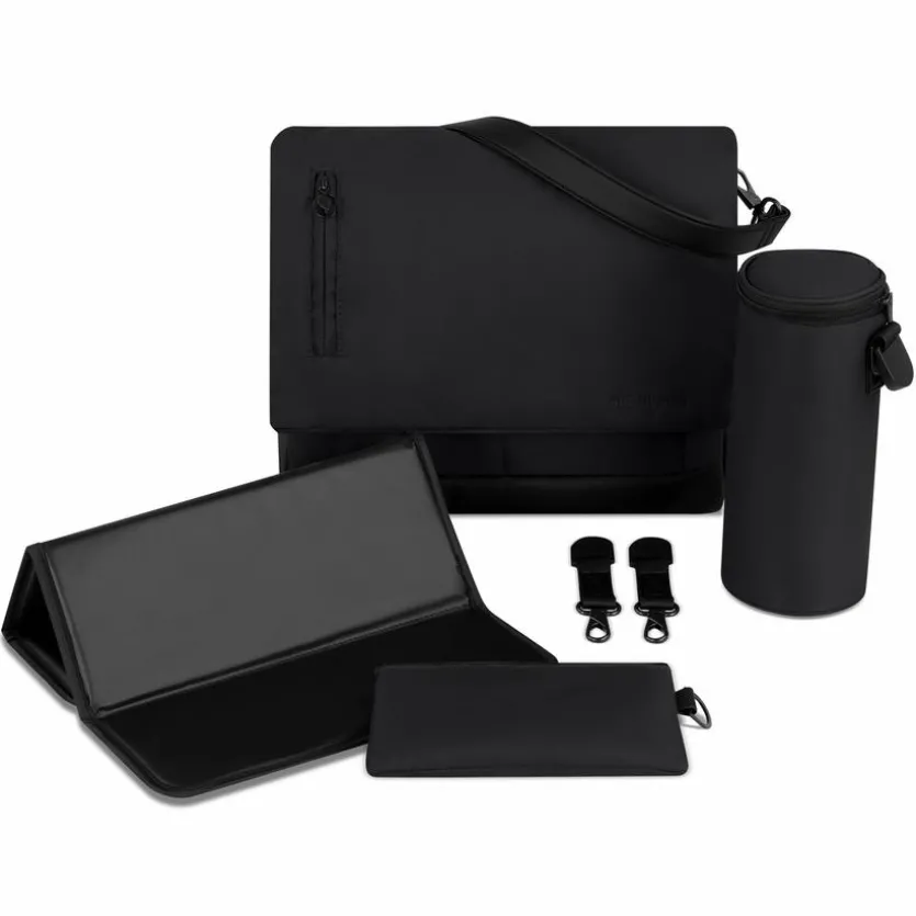 Wickeltasche Urban