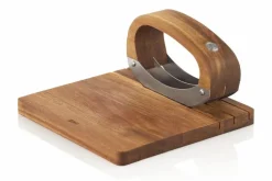 Wiegemesser RoccaVerde 2tlg.