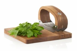 Wiegemesser RoccaVerde 2tlg.