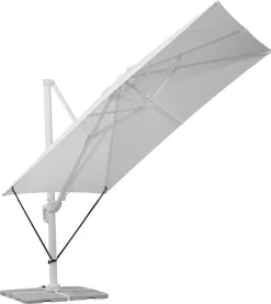 Windsicherung Für Sonnenschirm