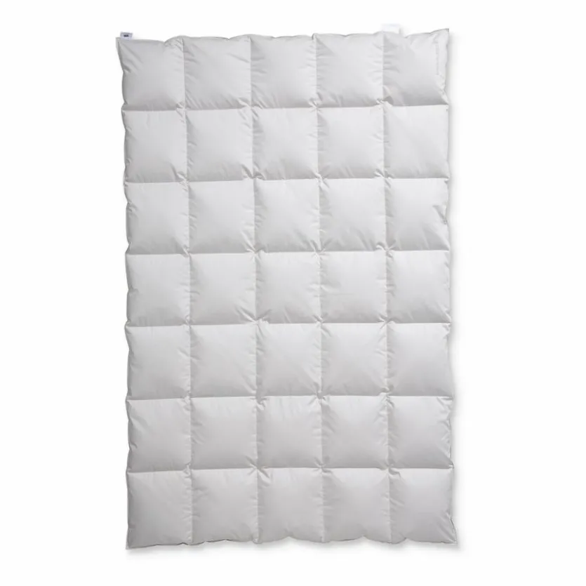 Winterbettdecke Golf von Alaska 135 x 200 cm