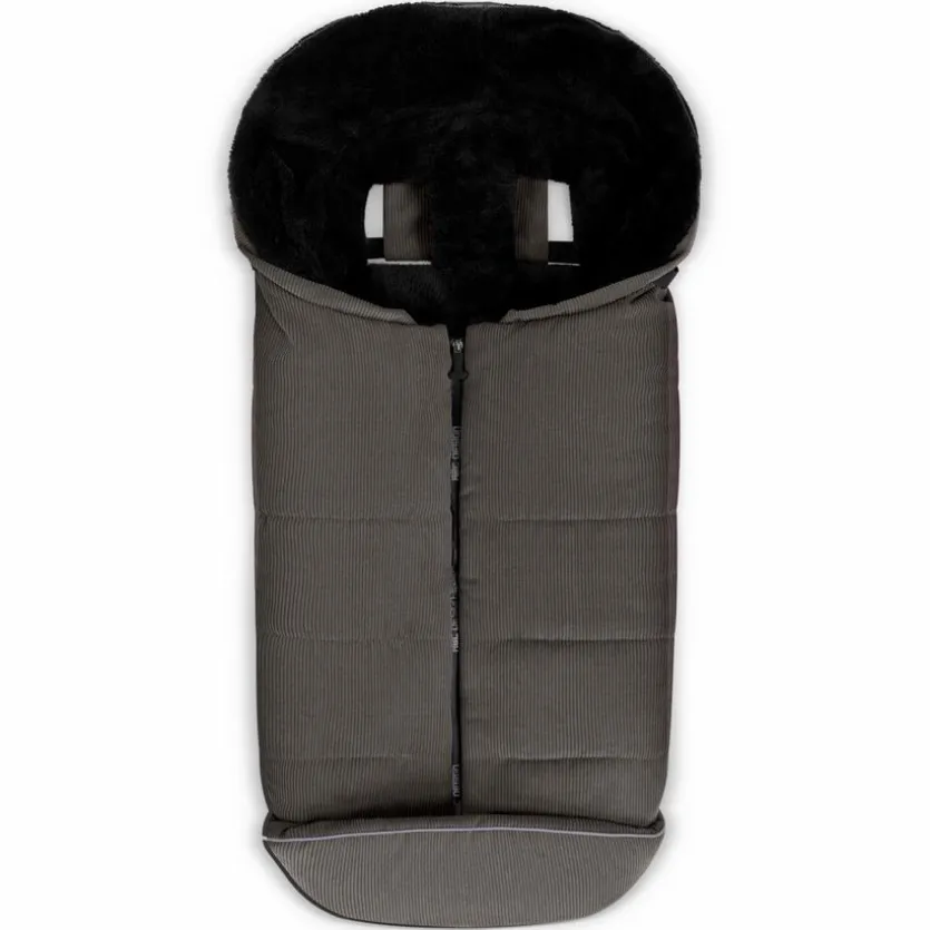 Winter-Fußsack ABC Design