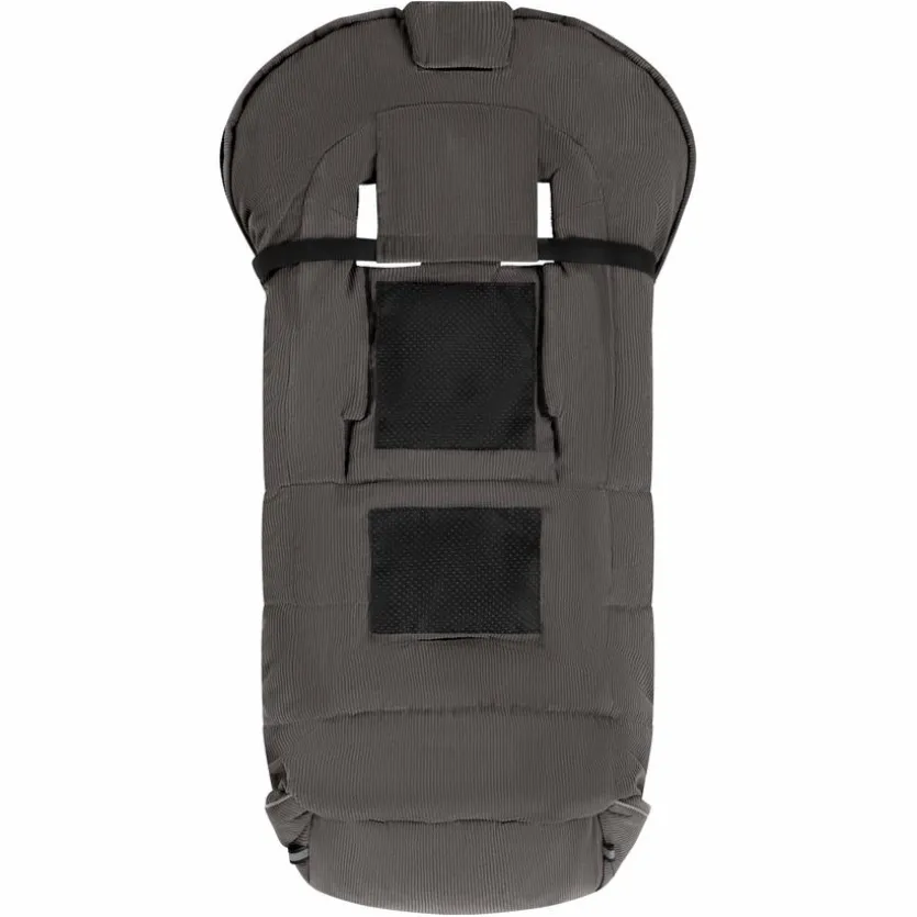 Winter-Fußsack ABC Design