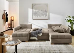 Wohnlandschaft Abby