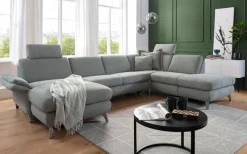 Wohnlandschaft Change A