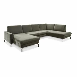 Wohnlandschaft Detroit S