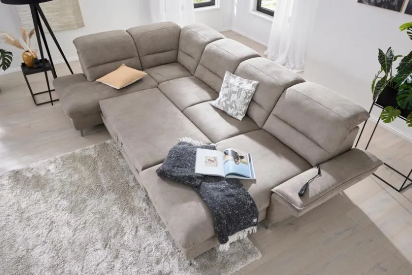 Wohnlandschaft MR 1390