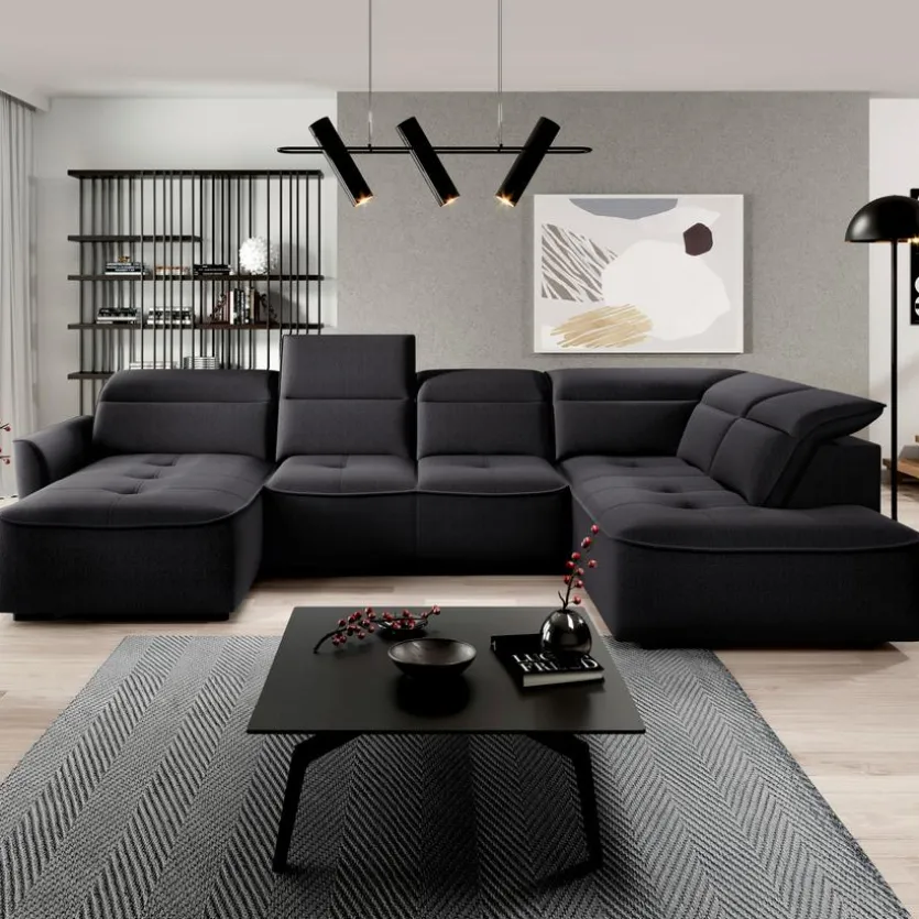 Wohnlandschaft Murillo