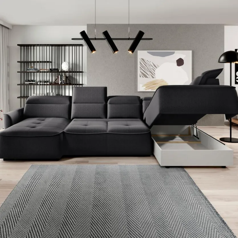 Wohnlandschaft Murillo