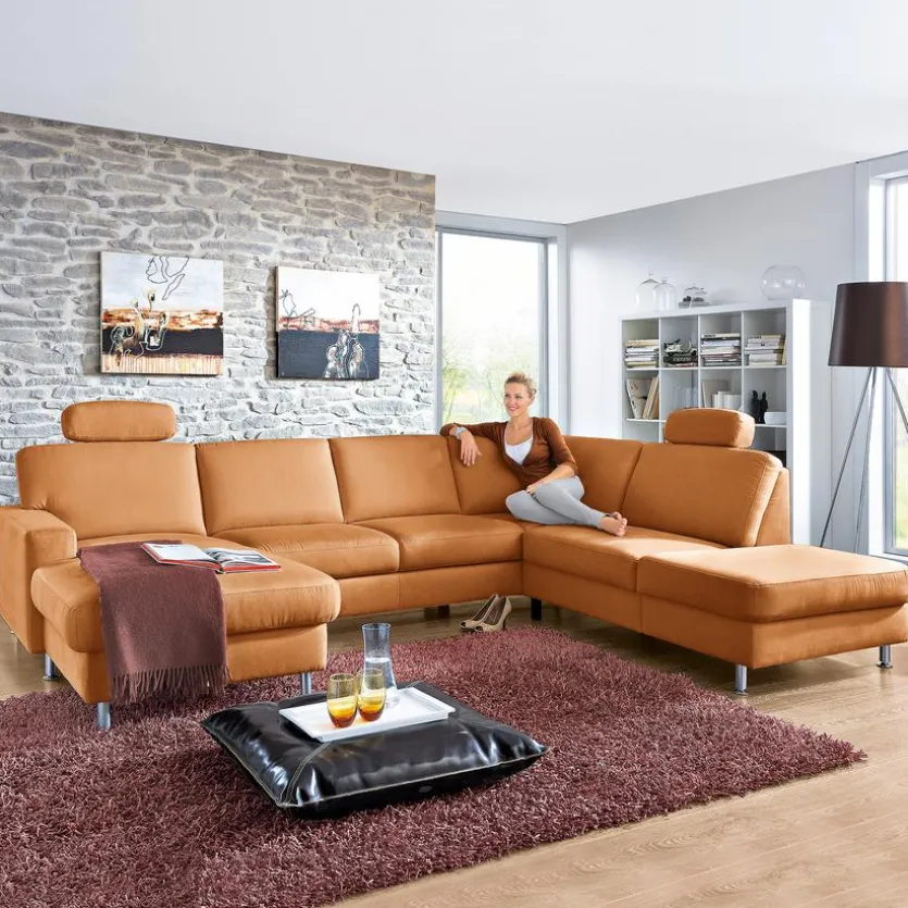 Wohnlandschaft Nashville
