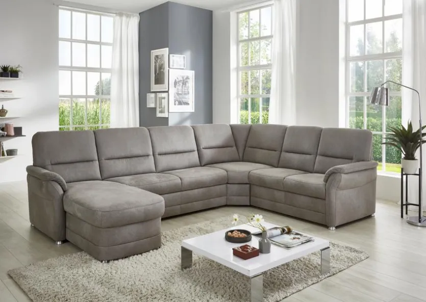 Wohnlandschaft Premium