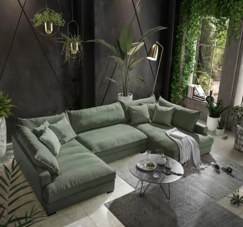 Wohnlandschaft Tribecca