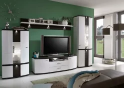 Wohnwand Cabana