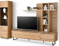 Wohnwand Jackson