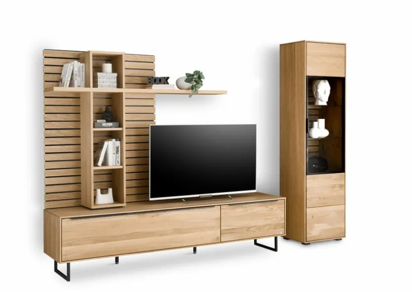Wohnwand Jackson