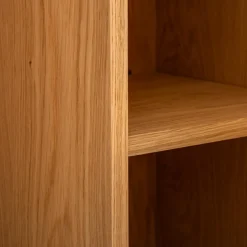 Wohnwand Jenga