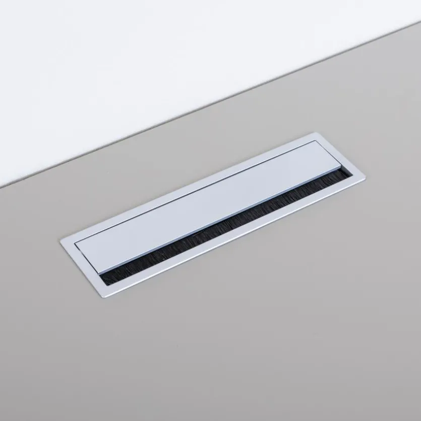 Wohnwand Napoli