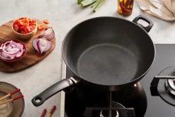 Wok Adamant Ø 32 cm
