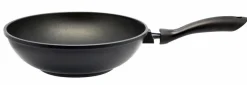 Wok Alucast Ø 28 cm
