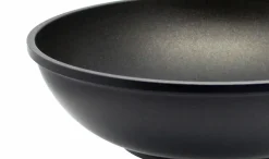 Wok Alucast Ø 28 cm