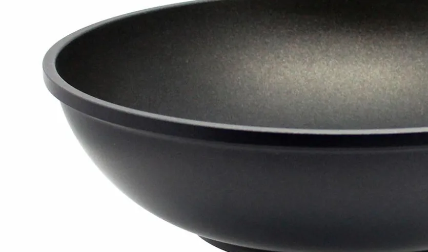 Wok Alucast Ø 28 cm