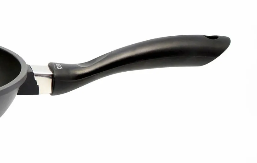 Wok Alucast Ø 28 cm
