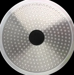 Wok Alucast Ø 28 cm