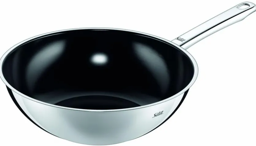 Wokpfanne 28 cm
