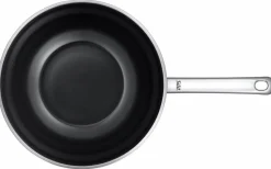 Wokpfanne 28 cm