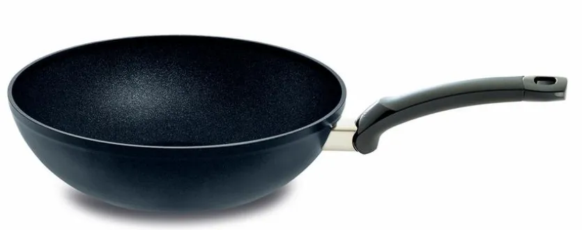 Wokpfanne Adamant Ø 28 cm