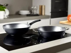 Wokpfanne Adamant Ø 28 cm
