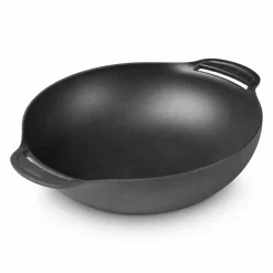 Wok-Set Wok-Set mit Dünsteinsatz