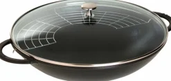 Wok Specialities Ă 37 cm